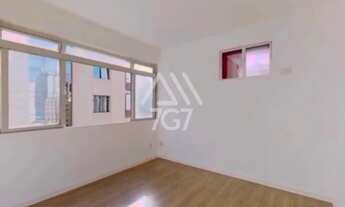 Imagem: APARTAMENTO À VENDA NO ITAIM BIBI