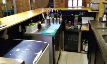 Imagem 5: Restaurante no Pelourinho