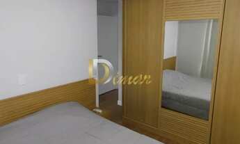 Imagem 6: Apartamento Mobiliado com vista para o Mar