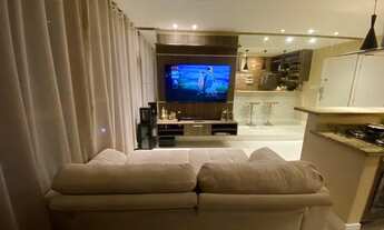 Imagem 2: Alugo Apartamento Quarto e Sala, Finamente Mobiliado e Decorado no Ondina Residence