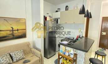 Imagem 4: Apartamento para Venda em Salvador, Pituba, 1 dormitório, 1 banheiro, 1 vaga