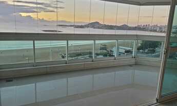 Imagem: Um verdadeiro sonho com 4 sutes de frente