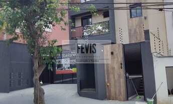 Imagem 2: Apartamento em Parque das Nações - Santo André, SP