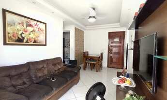 Imagem 6: Apartamento em Cascadura reformado com 2 qts - varanda e vaga Financiando