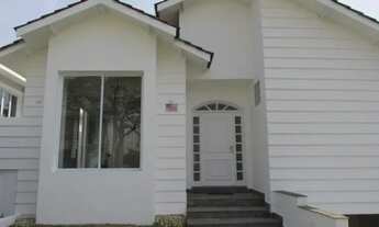 Imagem: Ótima casa térrea para alugar. Alphaville