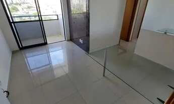 Imagem 5: SOLAR PORTINARI - 3 Quartos - 61,78 m² - 1 Vaga - A partir R$ 490.900 ( APTO 703 COM ARMAR