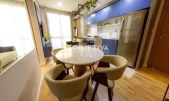 Imagem 5: Apartamento à venda 2 Quartos, 1 Vaga, 47.29M², Olaria, Canoas - RS