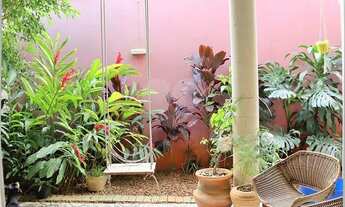 Imagem 2: Casa Nova 380m2 de construção - 6 Quartos/4 suítes/4 Vagas na garagem