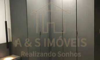 Imagem 6: Sorocaba - Apartamento Padrão - Jardim América