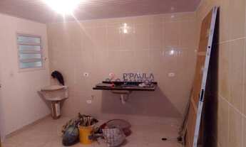 Imagem 3: Apartamento com 1 dormitório para alugar, 35 m² por R$ 900,00/mês - Jardim Paraguaçu - São