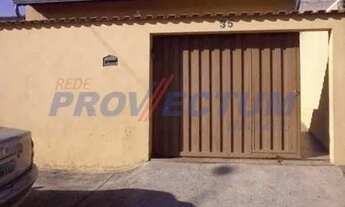 Imagem: Casa - Parque Residencial Shalon - Campinas