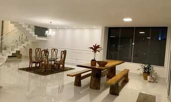 Imagem 7: Casa Duplex Alphaville 1 Vitória da Conquista -Ba