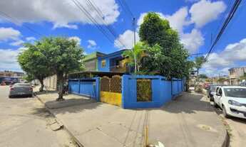 Imagem: Casa para Venda em Recife, Engenho do Meio