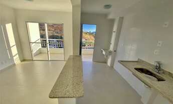 Imagem 7: Apartamento de 2 quartos no Spazio Bom Pastor - Bairro Mansões Bom Pastor