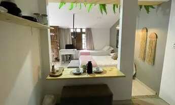 Imagem 3: Ap3 atrás da passarela do caranguejo -Praia Atalaia