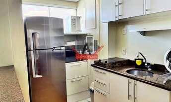 Imagem 5: Flat para aluguel possui 48 metros quadrados com 2 quartos em Consolação - São Paulo - SP