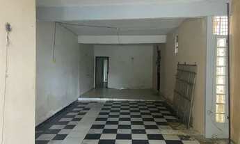 Imagem 2: Ponto comercial e casa anexa