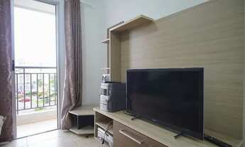 Imagem 4: Apartamento para Aluguel - Igará, 2 Quartos, 48 m2