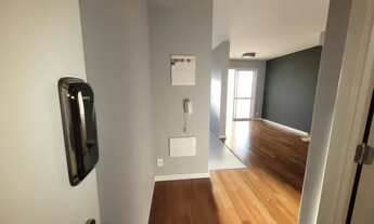 Imagem 2: Apartamento para aluguel tem 54 m2 com 2 quartos em Alto da Boa Vista - São Paulo - SP