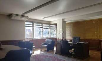 Imagem 7: Sala - Centro - Campinas