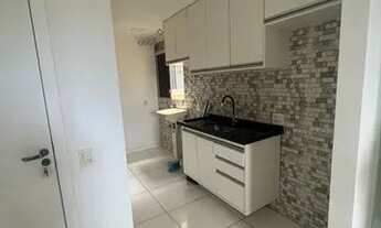 Imagem 3: Apartamento 2 quartos