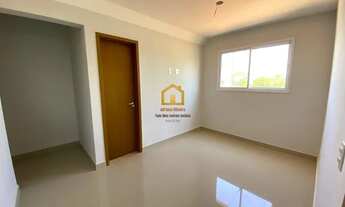 Imagem 5: Apartamento à venda no bairro Vila Rosa - Goiânia/GO