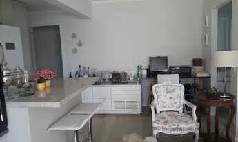 Imagem 4: Apt.47m²au, 1 dorm, 1 suíte, 1 vaga, c/varanda. Em Alto da Boa Vista