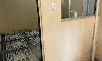 Imagem 2: Casa 2 comodos na comunidade