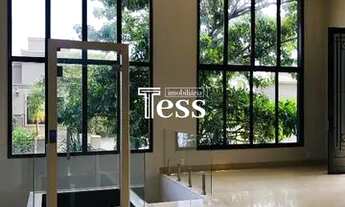 Imagem 3: Casa em Condomínio para aluguel, 3 quartos, 3 suítes, 5 vagas, Residencial Quinta do Golfe