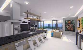 Imagem 4: CASA RESIDENCIAL em VOTORANTIM - SP, ALPHAVILLE NOVA ESPLANADA