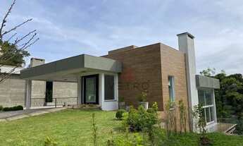 Imagem 2: Casa no Condomínio Alphaville em Gramado!