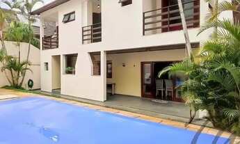 Imagem 4: CASA RESIDENCIAL em SANTANA DE PARNAÍBA - SP, ALPHAVILLE