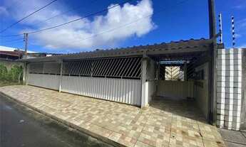 Imagem 2: Casa em condomínio com 2 quartos à venda - 65 m² por R$ 195.000,00 - Antares - Maceió/AL