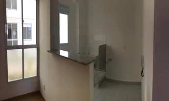 Imagem 1: Apartamento à venda no Residencial Parque Serra Bonita, em Sorocaba -SP