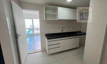 Imagem 7: Apartamento para aluguel possui 70 metros quadrados com 2 quartos em Cavaleiros - Macaé