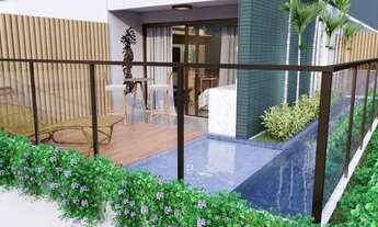 Imagem 3: Edf. Makani em Tamandaré-PE