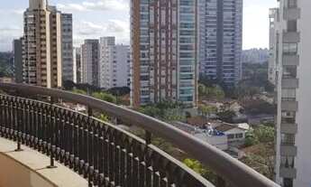 Imagem 5: APARTAMENTO - CAMPO BELO - SP