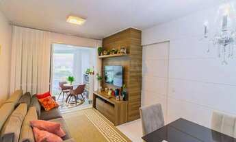 Imagem: Apartamento de 2 dormitórios mobiliado