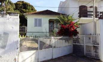 Imagem: Casa localizada no Bairro Imirim / 03 Dormitórios