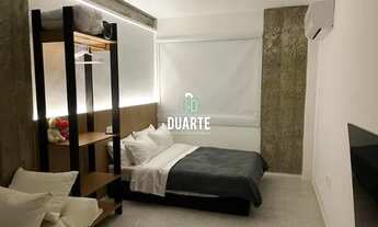 Imagem: SANTOS - Apartamento Padrão - GONZAGA