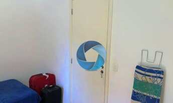 Imagem 7: Apartamento com 2 dormitórios, 51 m² - venda por R$ 300.000,00 ou aluguel por R$ 2.200,00