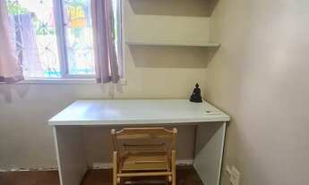 Imagem 2: Aluguel de suites