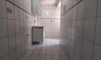 Imagem 5: Baixou Valor !Apartamento para venda com 49m² com 3 quartos em Campo Comprido - Curitiba