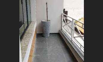 Imagem 2: Sobrado com 3 dormitórios para alugar por R$ 3.055,00/mês - Matriz - Mauá/SP