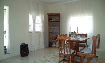 Imagem 6: VENDO CASA DE 2 QUARTOS + ANEXO DE 1 QUARTO SALA ACEITO PROPOS NO BAIRRO DE SEPETIBA RJ