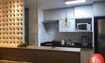 Imagem 4: São Paulo - Apartamento Padrão - Consolação