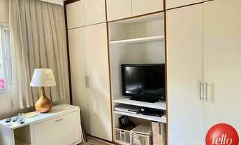 Imagem 6: São Paulo - Apartamento Padrão - Bela Vista