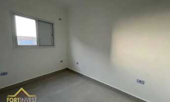 Imagem 7: Sobrado com 2 dormitórios à venda, 53 m² por R$ 265.000,00 - Tupi - Praia Grande/SP