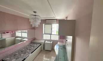 Imagem 5: Apartamento Clube Jardins com acabamento de luxo e cozinha completa