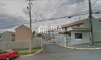 Imagem: CURITIBA - Padrão - Santa Cândida